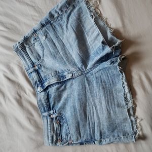 Gap Shorts